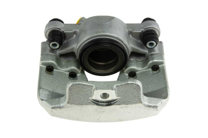 ÉTRIER DE FREIN DE FREIN AVANT AUDI A6 10-18 A7 10-18 Q5 NIEZBEDNIK CONDUCTEUR #13