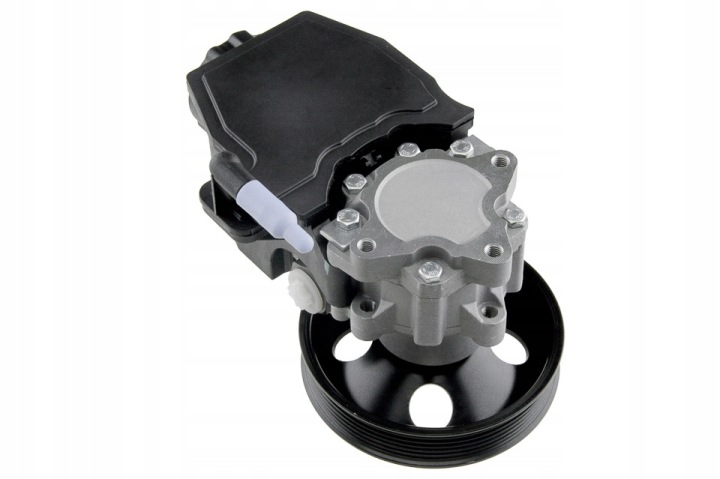 POMPE AMPLIFICATEUR MERCEDES SLK 200,200K,230K 96-04