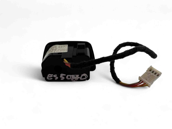 COMMUTATEUR RÉGLAGES CAOUTCHOUC BMW 6 GRAN COUPÉ (F06) 9188877 30120750
