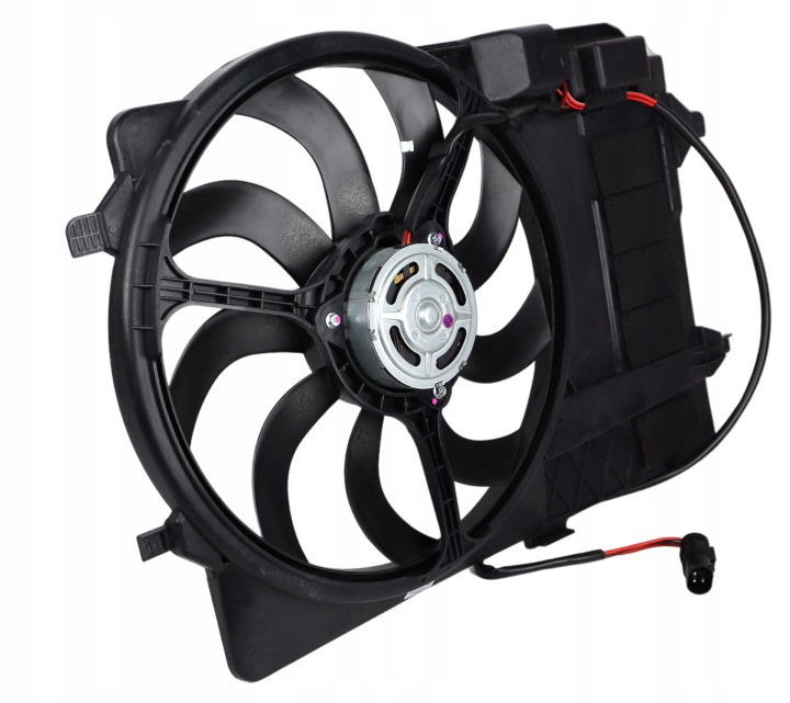 VENTILATEUR MINI ONE (R50, R53) 2001 2007