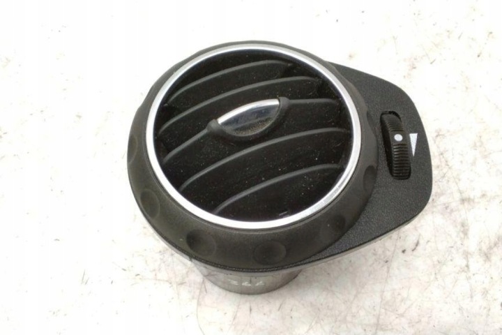 ARRIÈRE GRILLE VENTILATION ALFA ROMEO GT (937_) 225495 1.9L DIESEL 110KW