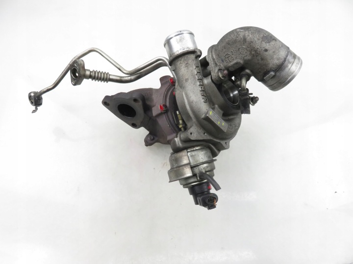 TURBOCOMPRESSEUR HONDA ACCORD VIII 2.2 I-DTEC 18900RL0G011M2 7822170001 N22B1
