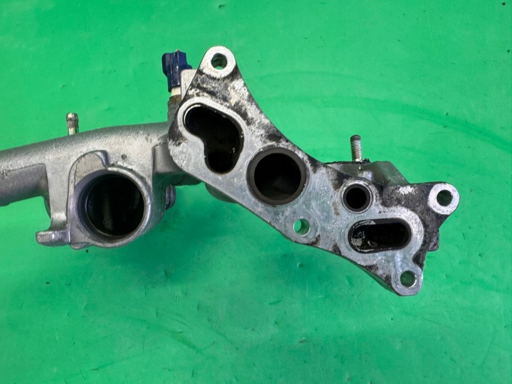 THERMOSTAT CHÂSSIS THERMOSTAT HONDA LEGEND IV KB1 3.5 V6 04-12