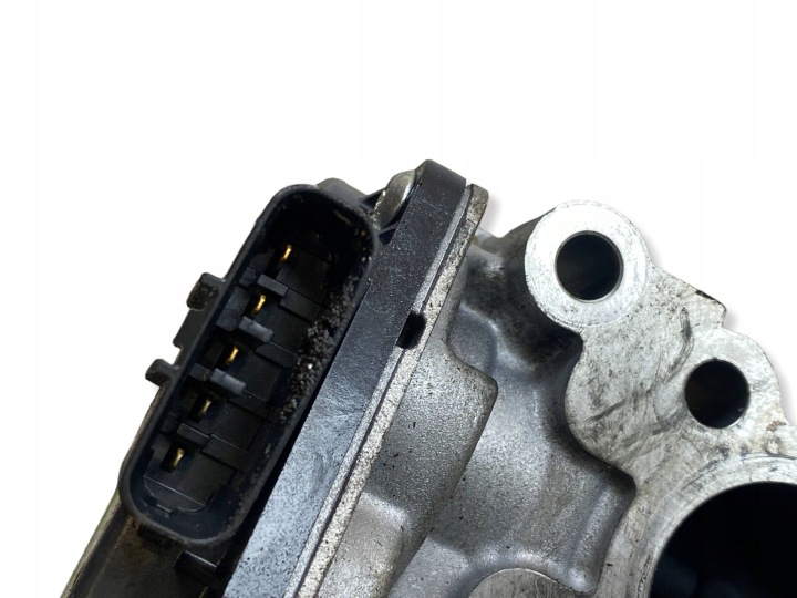 TOYOTA LAND CRUISER (J150) VANNE EGR 2580011010