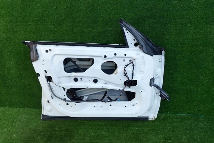 BMW F07 5 GT PORTES GAUCHE AVANT