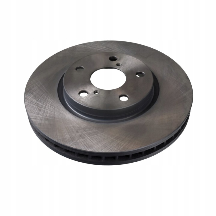 DISQUES FREIN 2PCS LEXUS GS SC 3.0 4.3 10.00-07