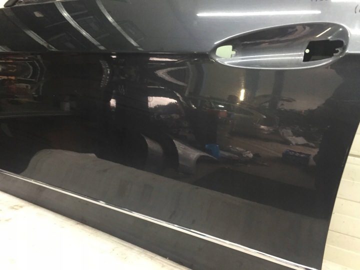 MERCEDES E W212 PORTES GAUCHE AVANT GAUCHE AVANT 755 BERLINE UNIVERSEL 190-240