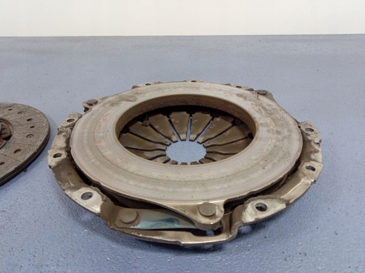 MAZDA 3 III BM 2.0 SKYACTIV EMBRAYAGE BI-MASSE JEU 410AK3083