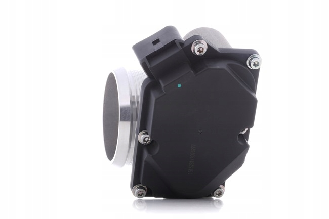 RIDEX 158T0058 PAPILLON DES GAZ VERS VW MULTIVAN V (7HM, 7HN, 7HF, 7EF, 7EM, 7EN)
