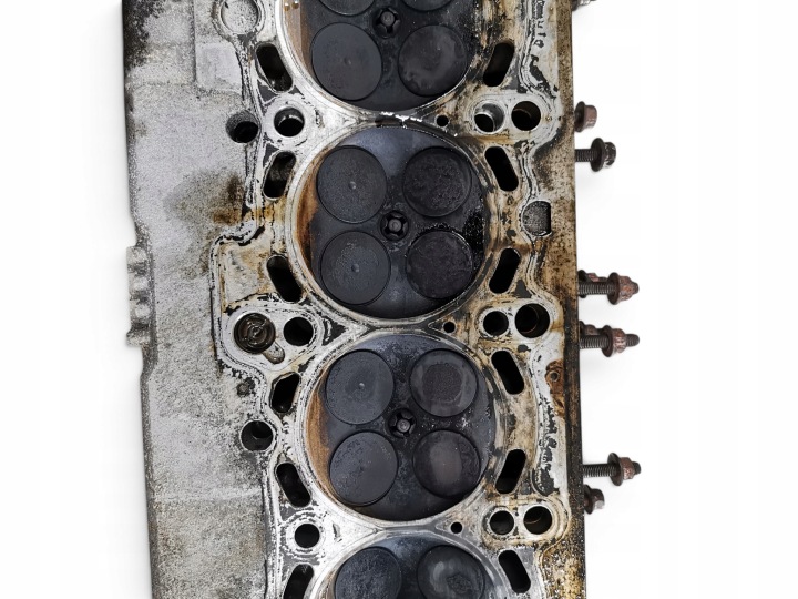 CULASSE MOTEUR M54B30 M54B25 M52B28TU BMW E46 E39 E60 X3 E83 X5 E53 Z4 E85