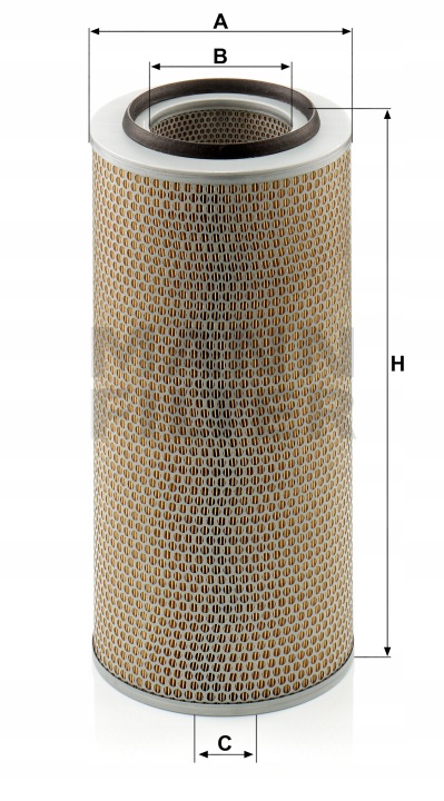 FILTRE DB AIR O303/405/4#