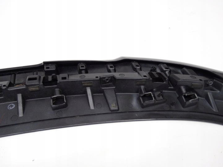 HONDA CIVIC IX TYPE R SPOILER SPOILER COUVERCLES DE COFFRE COUVERCLES DE COFFRE 74900-TV0-E5