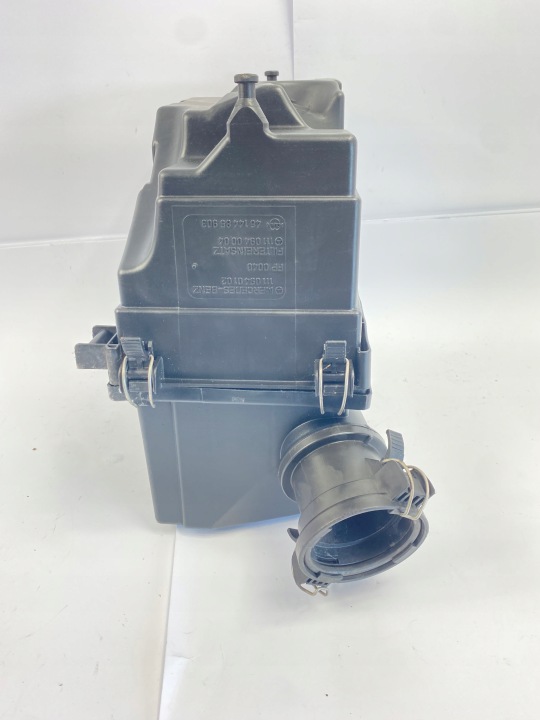 CHÂSSIS FILTRE AIR MERCEDES W124 E220 220E 220CE 220TE 1110940102
