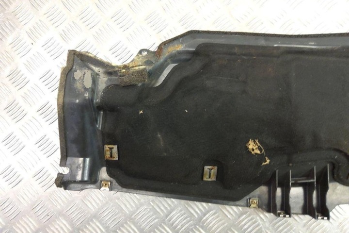PLASTYK ESSUIE-GLACES AVANT FORD C-MAX II VAN AM51R01628AG 1.6L DIESEL
