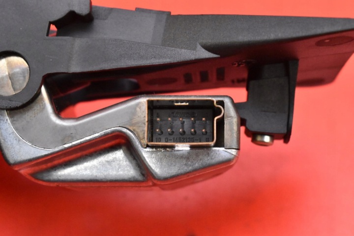 CAMÉRA RADAR ASSISTANT MOUVEMENTS 09195830 5WK44033 BMW F07 3.0 D 245 KM GT 09-13