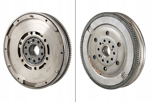 SCHAEFFLER LUK 415 0079 10 VOLANT D'INERTIE