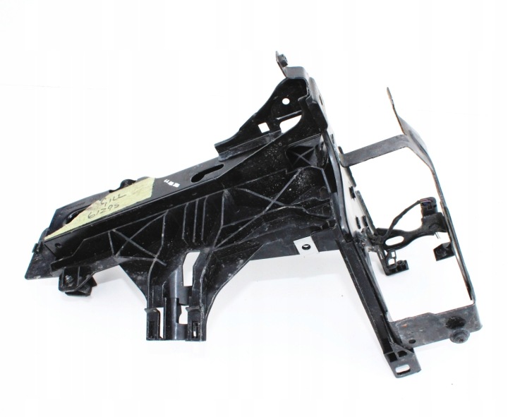 GLISSIÈRE POIGNÉE OCULAIRE SUPPORT PHARES PHARES GAUCHE OE BMW F10 F11 7200793
