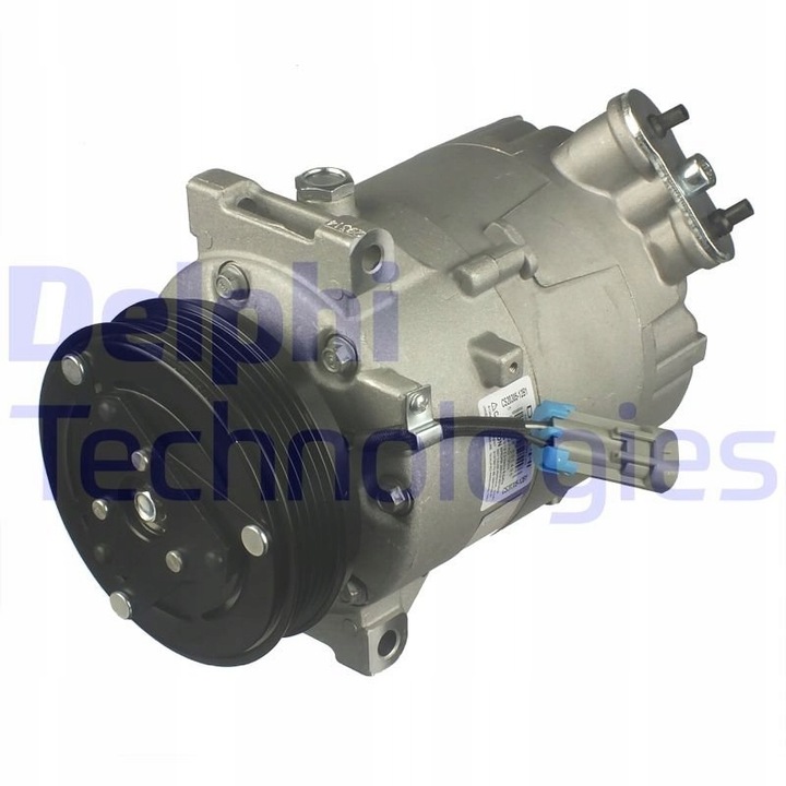 DELPHI CS20305-12B1 COMPRESOR KLIM.OPEL ASTRA G 2.2 00- 