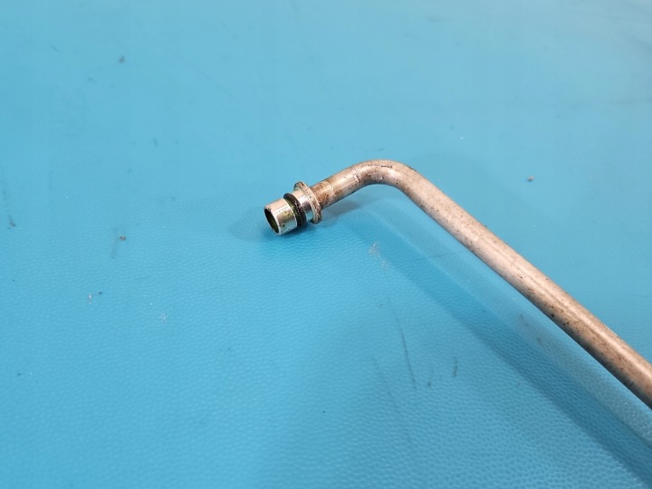 FIL CLIMATISATION TUYAU TOYOTA YARIS III 499000-7880