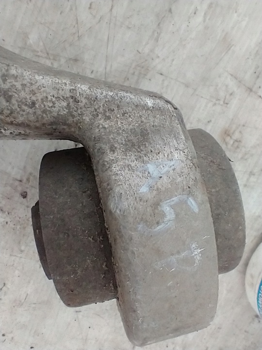 AUDI A4 B8 A5 8T Q5 8R BRAS DE SUSPENSION GAUCHE AVANT AVANT 8K0407695F ORIGINAL