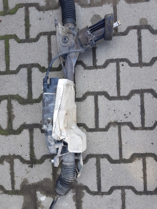 CRÉMAILLÈRE DE DIRECTION DIRECTION VOLKSWAGEN TIGUAN II 2 5QB423053