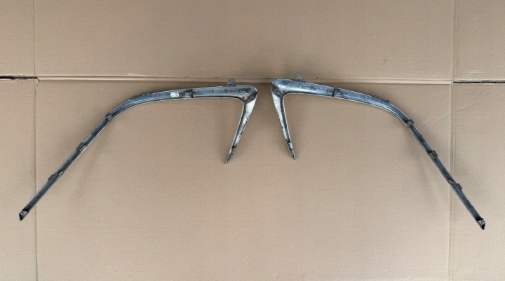 TOYOTA COROLLA E21 HAYON UNIVERSEL 19-22 CALANDRE GRILLE GRILLE PARE-CHOCS
