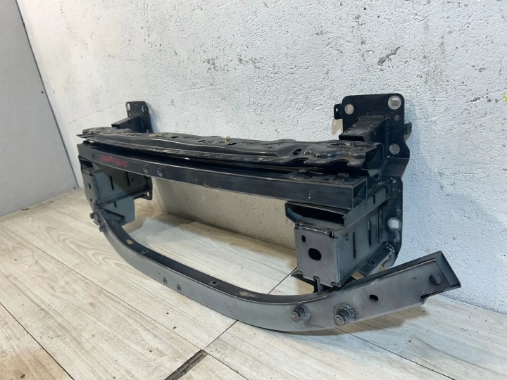 POUTRE RENFORCEMENT PARE-CHOCS MASERATI GRANTURISMO 80001900