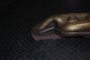 COLLECTEUR ÉCHAPPEMENT GAUCHE AUDI S6 C5 4.2 077253033Q
