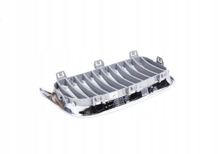 GRILLE AVANT GAUCHE BMW F30 F31 ORIGINAL 51137263479