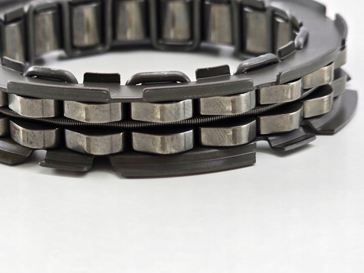 EMBRAYAGE DÉMARREUR ROULEMENT KOLO INTERMÉDIAIRE BMW R 1250