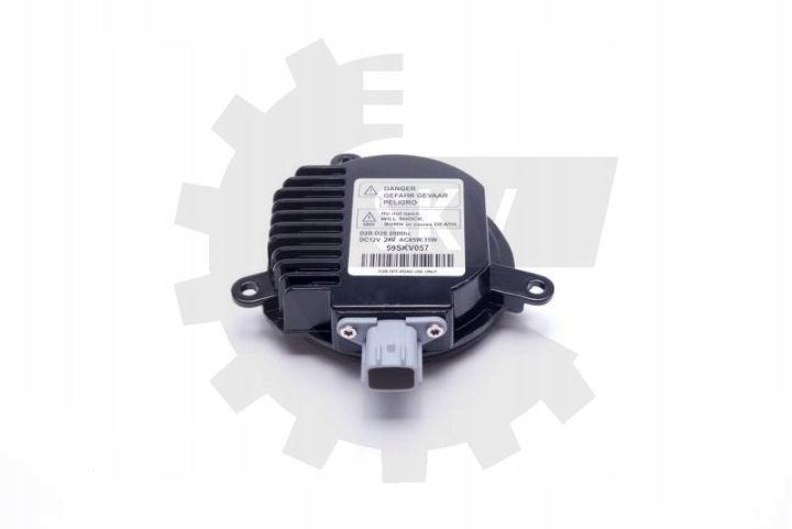 ESEN SKV CONVERTISSEUR XÉNON INFINITY MAZDA NISSAN NIEZBEDNIK AWARYJNY #6