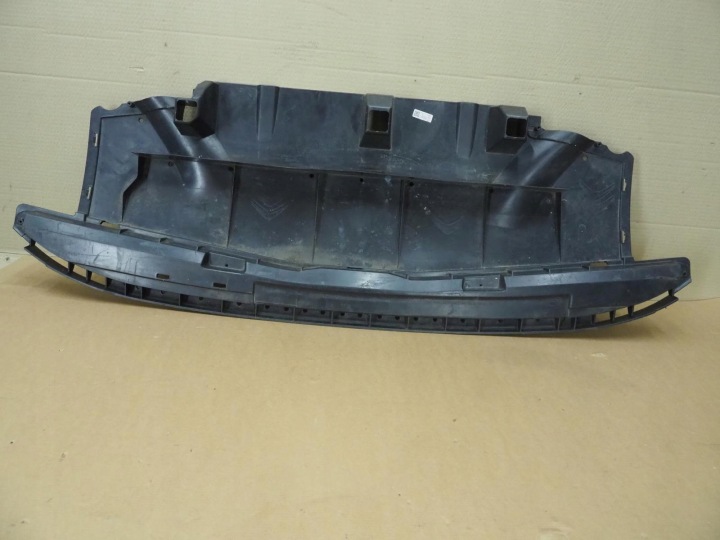 PROTECTION SOUS PARE-CHOCS CITROEN C4 III 9834979980