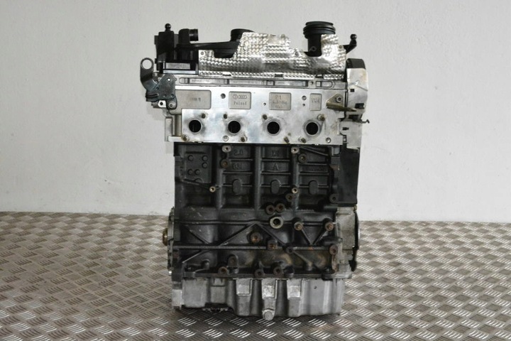 MOTOR 2.0 TDI CR 143 PS CAG CAGA AUDI A4 B8 A5 8T Q5 8R PEQUEÑA TERMOSTATO 