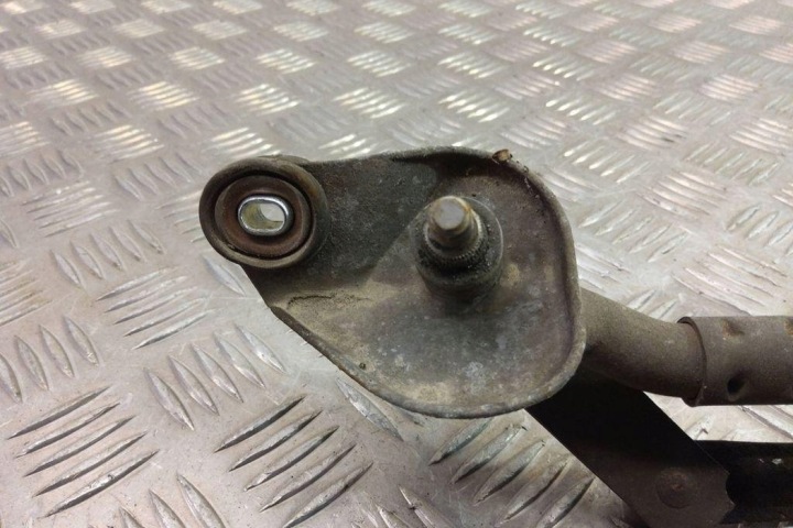 PETIT MOTEUR MÉCANISME ESSUIE-GLACES TOYOTA COROLLA (_E12_) MS1592006721