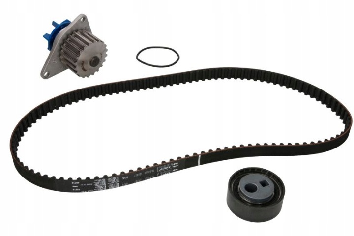 KIT DISTRIBUTION PEUGEOT 1,3-1,4 108Z SKF