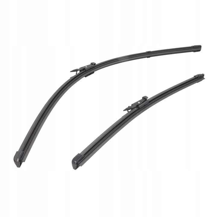 WIPER WIPER BLADES DENSO DF-036 photo 4 - milautoparts-fr.ukrlive.com