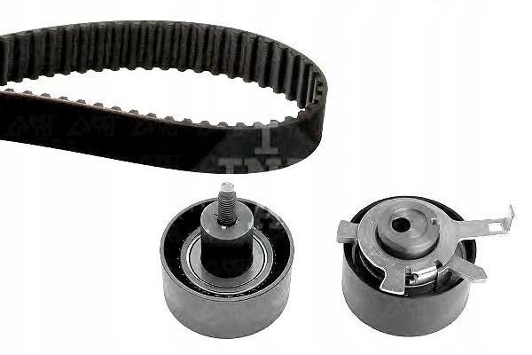 KIT DISTRIBUTION INA VERS FORD FOCUS I MONDEO TOURNEO CONNECT TRANSIT CONNECT