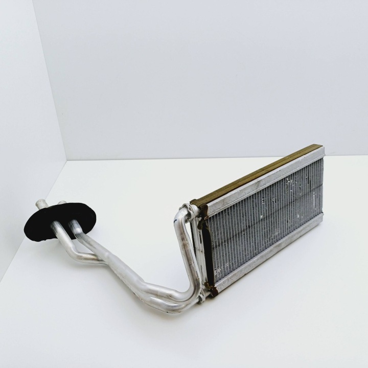 CHAUFFAGE EAU CADILAC CTS NR91