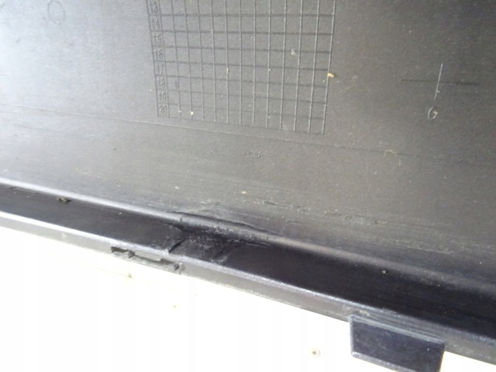 VW EOS 1Q0 LIFT PARE-CHOCS AVANT AVANT 1Q0807221