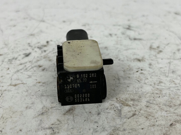 CAPTEUR ZDERZENIOWY AIRBAG BMW X5M E70 9152262