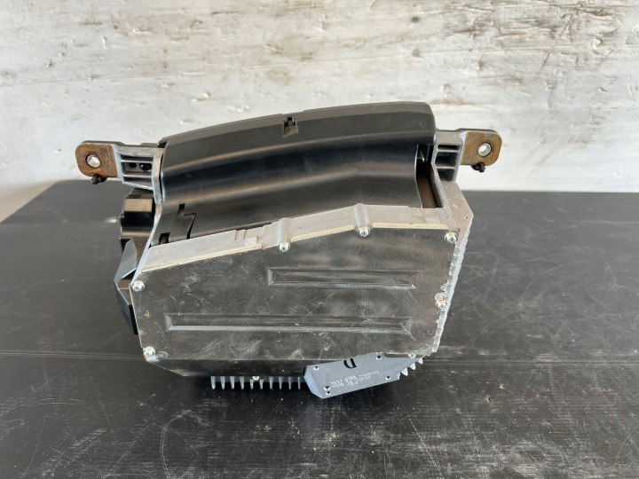 MONITEUR HEAD-UP BMW X5 (E70) 9230003 UK