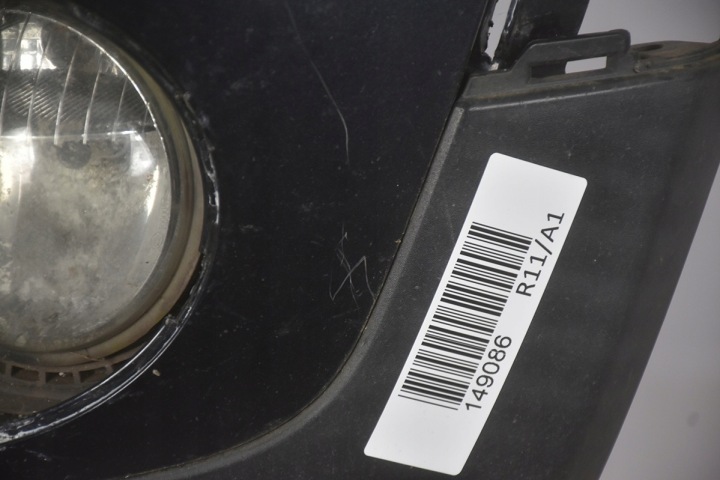 PARE-CHOCS AVANT AVANT MINI COOPER ONE R56 A25/9
