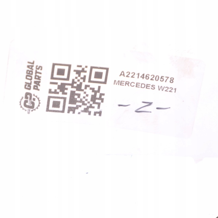 MERCEDES-BENZ OE A2214620578 CROISILLON COLONNES DIRECTION