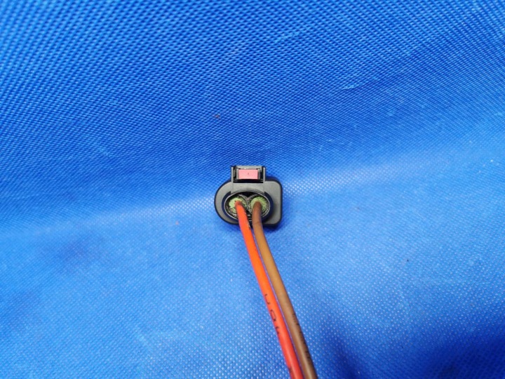 PUCE PUCE FAISCEAU DE CÂBLES ORIGINAL AUDI A4 B9 5C6973752