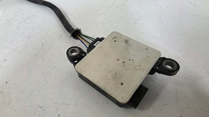 SONDE LAMBDA MODULE JAGUAR XF II X260 2.0D XE
