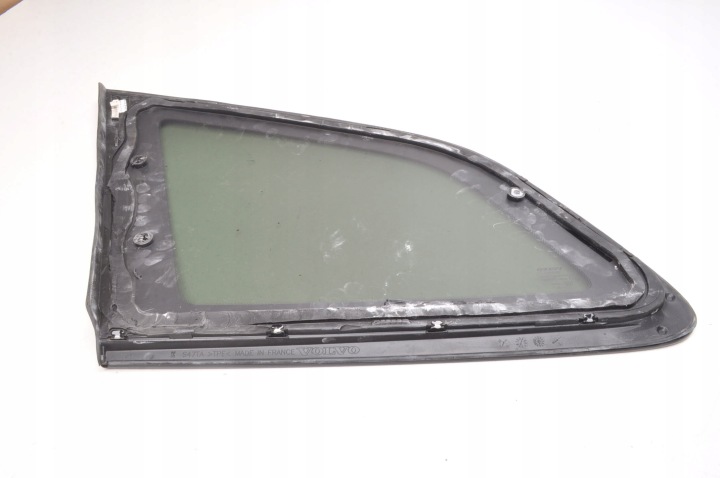 VOLVO XC60 II VITRE CARROSSERIE DROIT ARRIÈRE DROITE ARRIÈRE P2 32314884