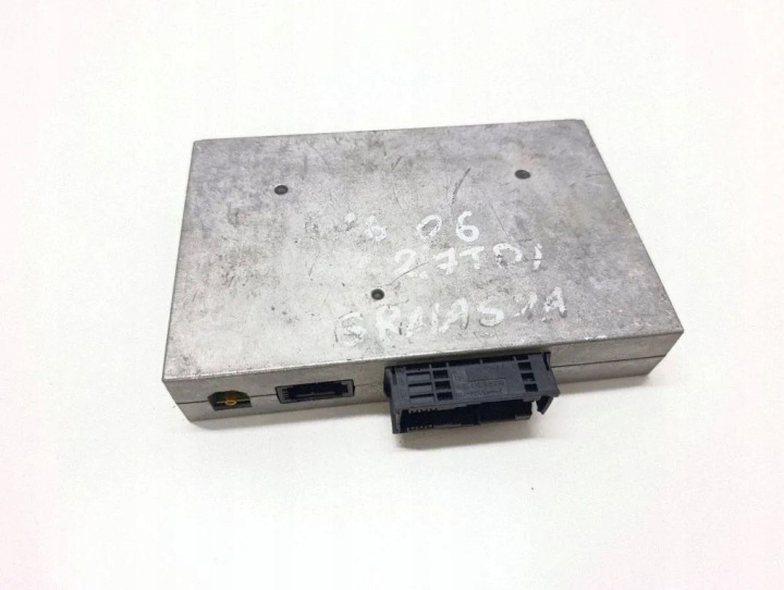 MODULE BLUETOTH AUDI Q7 (4L) 4E0910336MX 3.0L DIESEL 171KW 2006
