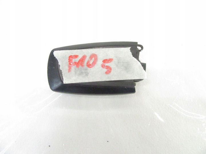 CLÉ TÉLÉCOMMANDE BMW F01 F02 F07 F10 F11 F25 F26 868 MHZ