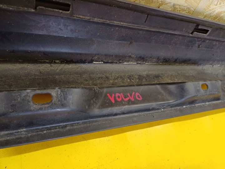 MOULURE REVÊTEMENT SEUIL SEUIL VOLVO S80 DROITE 07-13 39862094