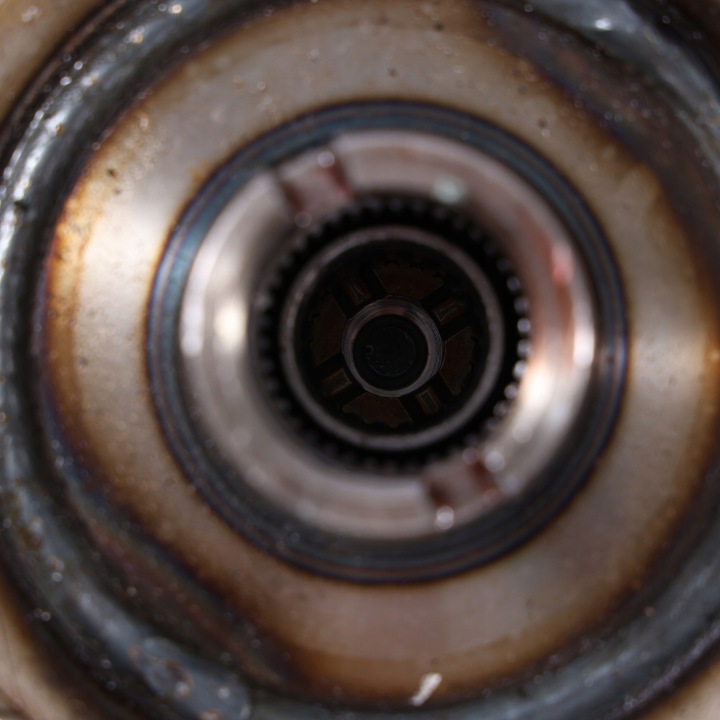 MINI R55 R56 R57 COUPLEUR HYDROCINÉTIQUE COOPER N12 N12B16A 7598253